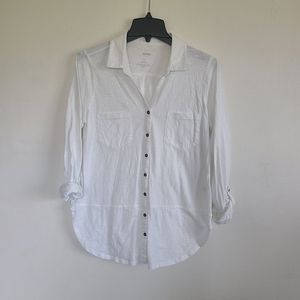 Sonoma - Oversized Tee